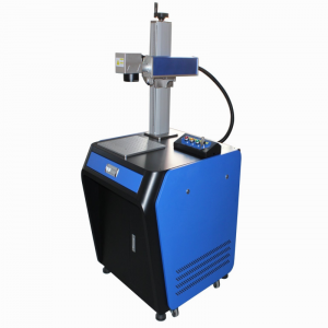 Orion desktop bucket fiber laser marker