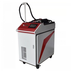 Orion handheld fiber laser welding machine