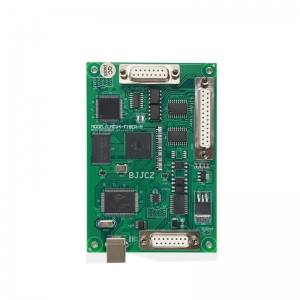 Orion laser marking controlling JCZ controller JCZ-LMCV4 Ezcad