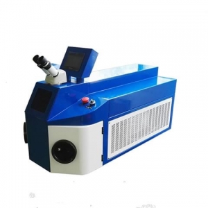 Orion YAG jewelry laser welding machine