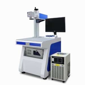 Orion UV laser marking machine